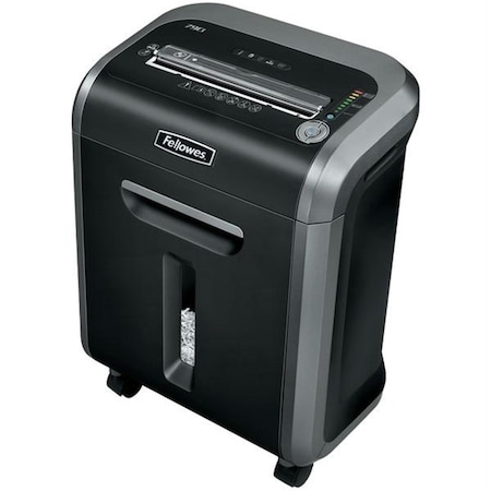 Fellowes Fellowes Ps-79Ci 100% Jam Proof Shredder FE391822